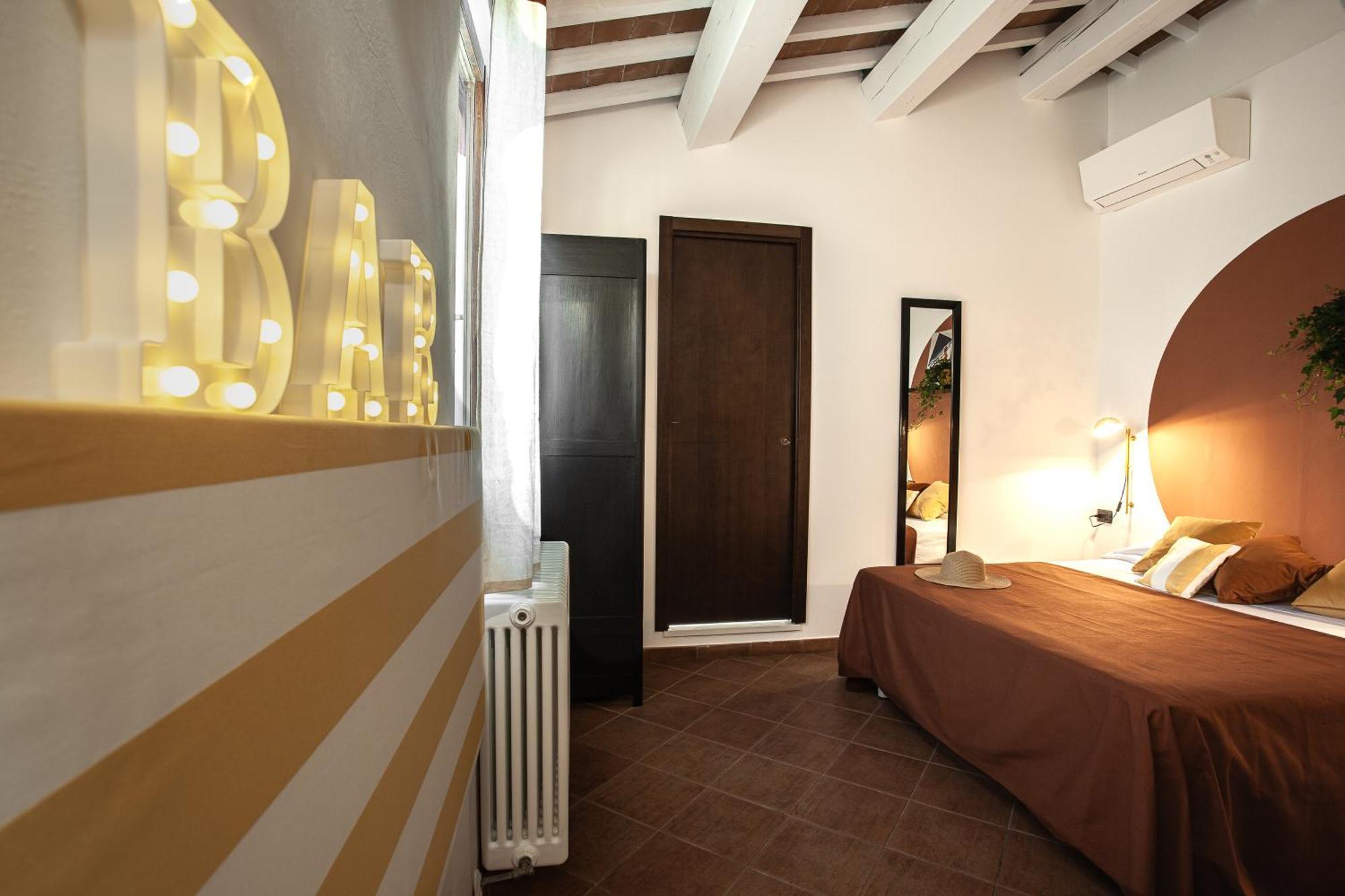 Country Rooms & Suite La Quercia Coriano Exterior photo