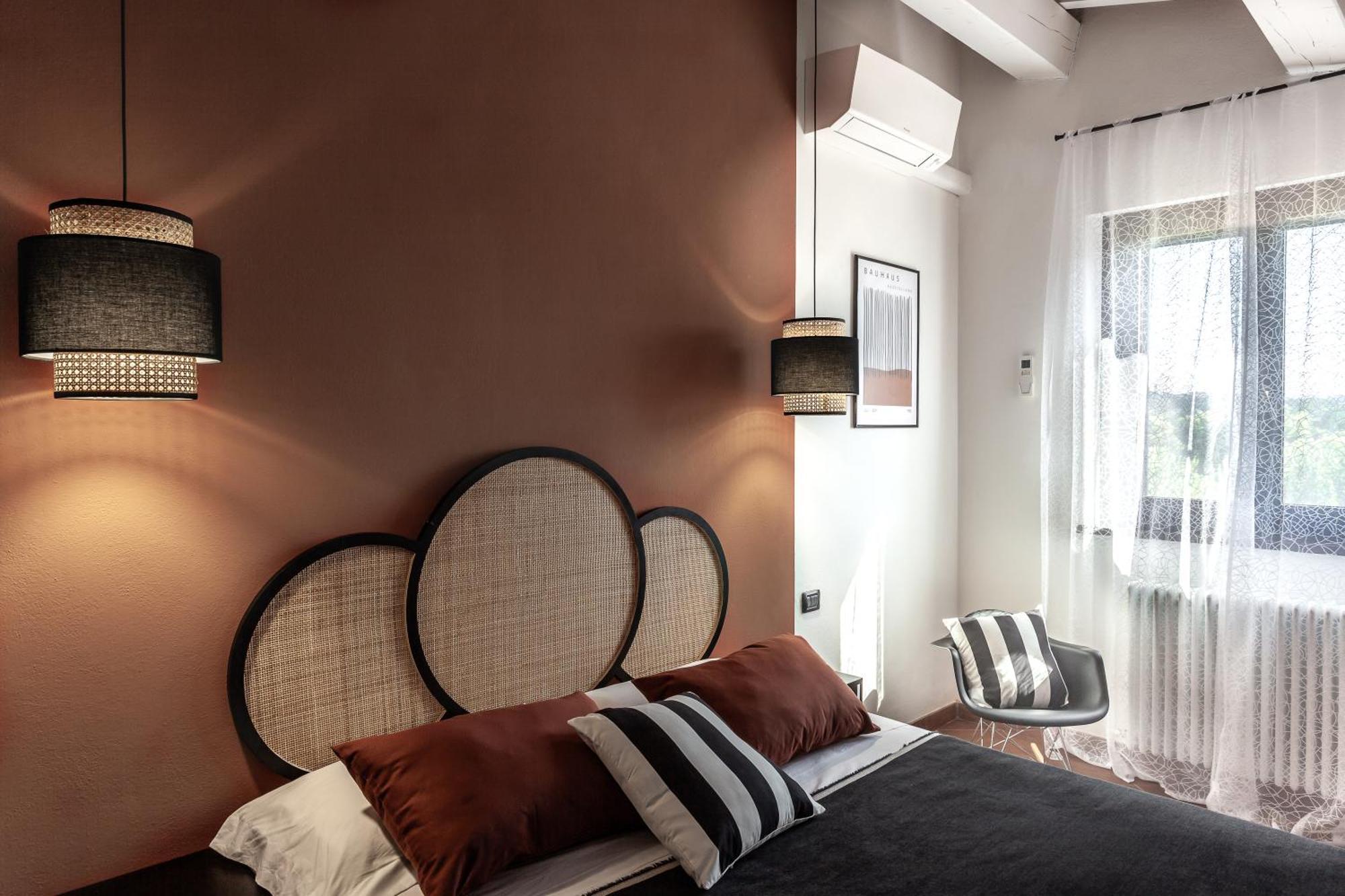 Country Rooms & Suite La Quercia Coriano Exterior photo